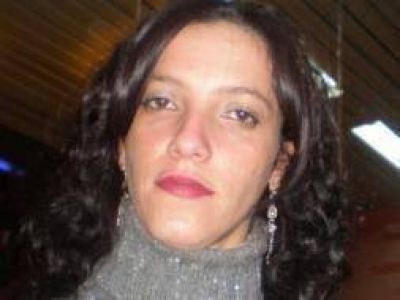 Buscan intensamente a una joven embarazada que desapareci� el s�bado