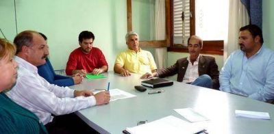 Primero Campana: "No es necesario recurrir a la cr�tica escandalosa o a la calumnia para lograr protagonismo"