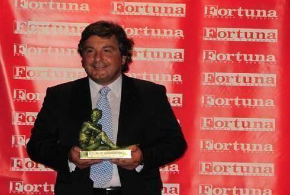 Seg�n Eduardo Guti�rrez, �Pilar es la ni�a bonita� y no necesita propaganda para atraer inversiones