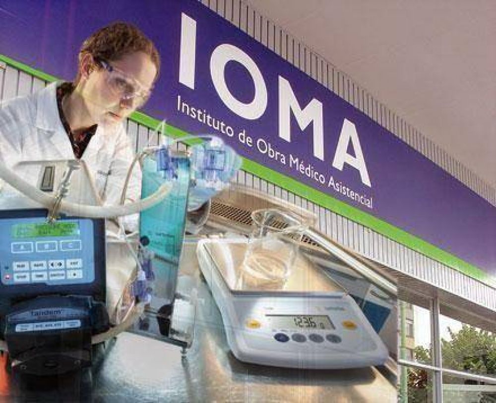  Concejo Deliberante Pedido para IOMA tenga una oficina en la Delegaci�n Zona 1