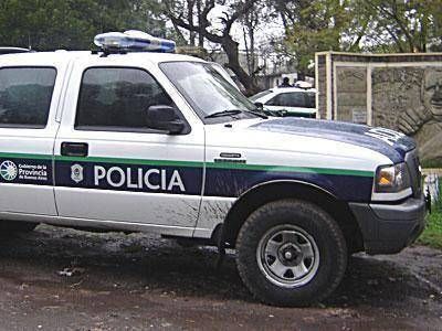 ECHEVERR�A | OPERATIVO ANTI-DROGAS Estuvo pr�fugo tres a�os y fue detenido por vender estupefacientes