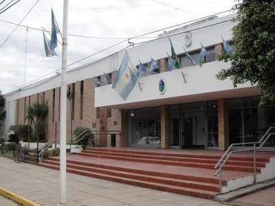 Jornada de Fortalecimiento a Organizaciones de la Comunidad de Baradero