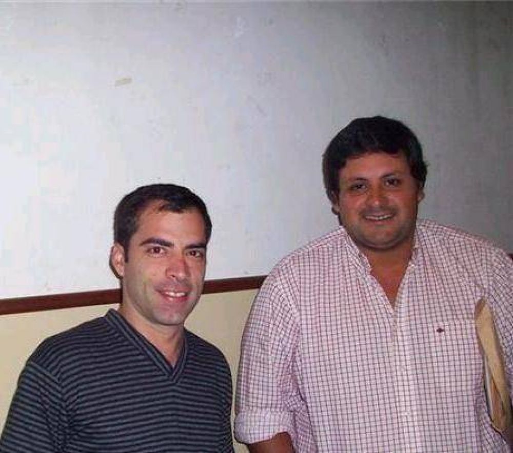  Desde el bloque Di�logo Pergaminense-Uni�n Pro Peronista Solicitan precisiones sobre el estado de la gesti�n de la obra conocida como �Camino de la Cruz�