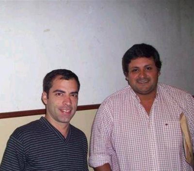  Desde el bloque Di�logo Pergaminense-Uni�n Pro Peronista Solicitan precisiones sobre el estado de la gesti�n de la obra conocida como �Camino de la Cruz�