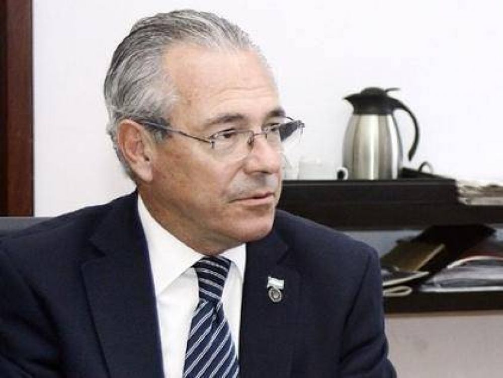 Para Barletta, los n�meros del Indec son "curiosos"