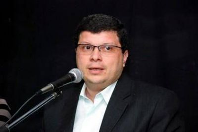 GEN-Santa Fe tambi�n quiere a Binner en la f�rmula