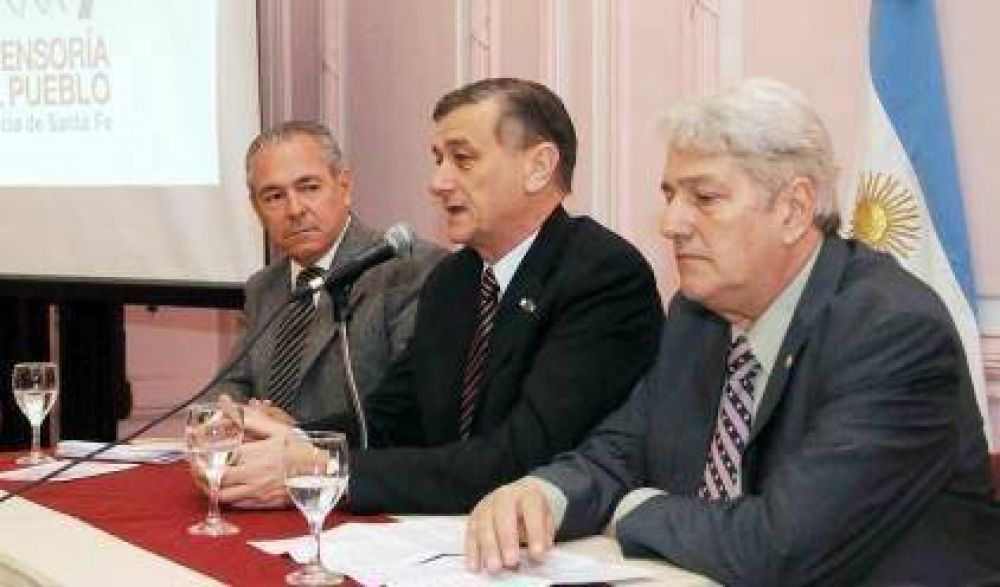 Jornada "Nuestra Identidad"
