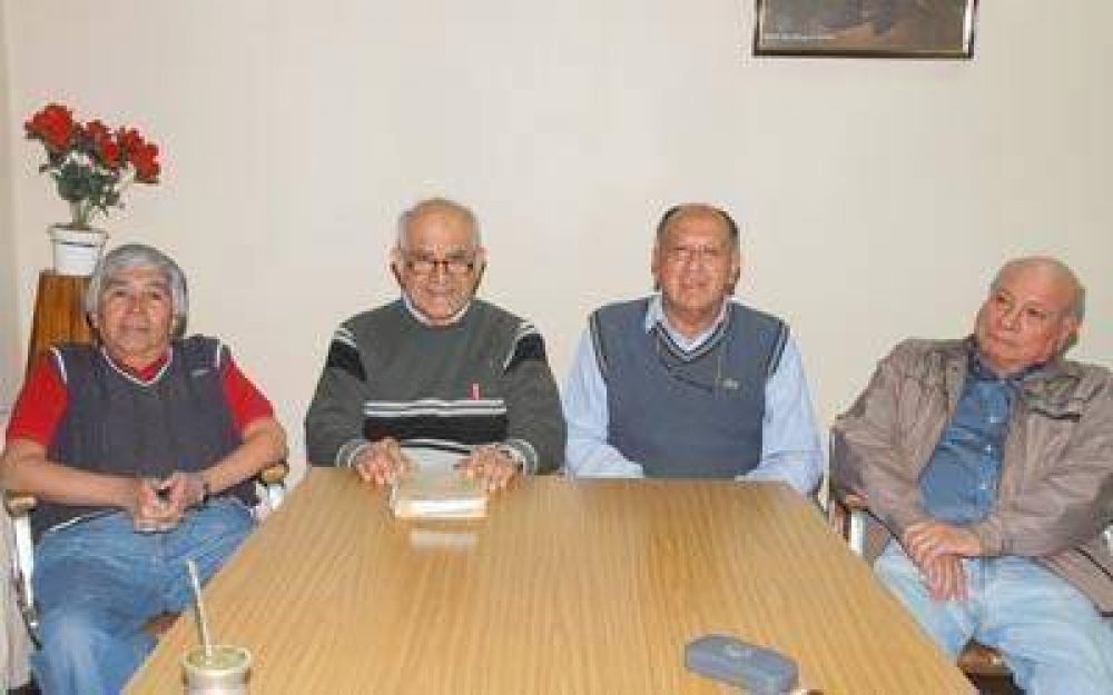 Recuerdan la declaraci�n de la autonom�a de Catamarca