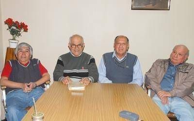 Recuerdan la declaraci�n de la autonom�a de Catamarca