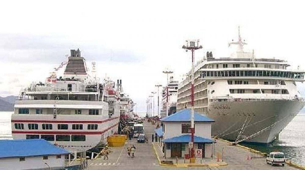 Desde el InFueTur confirman que habr� una baja en la actividad de turismo mar�timo