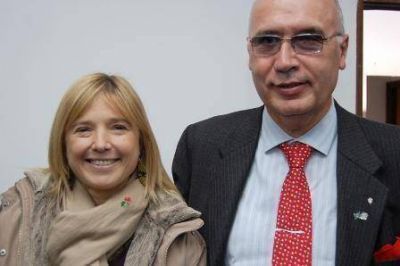 $1.600.000 para reciclar la Casa de la Cultura 