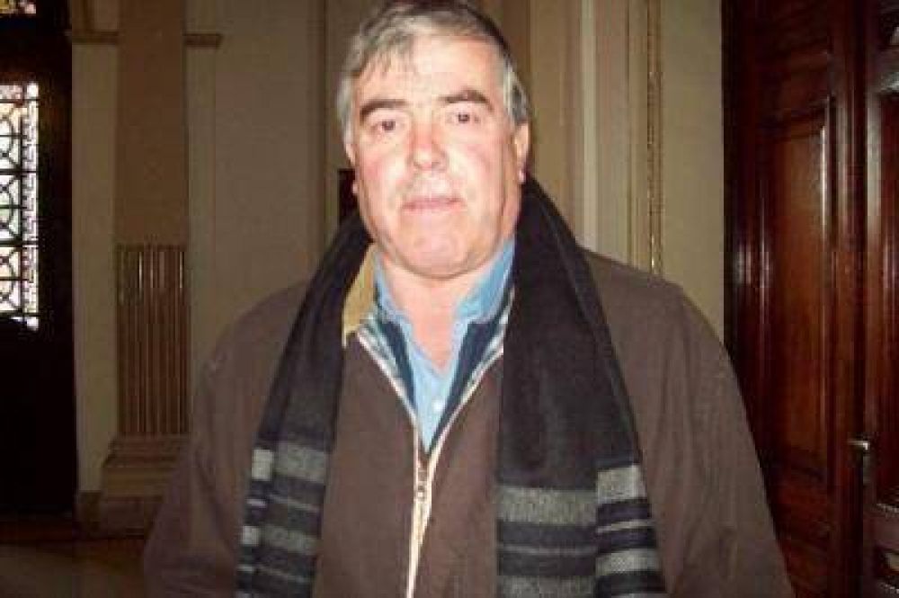 Jorge Fuertes: �La Ruta 72 significa crecimiento�
