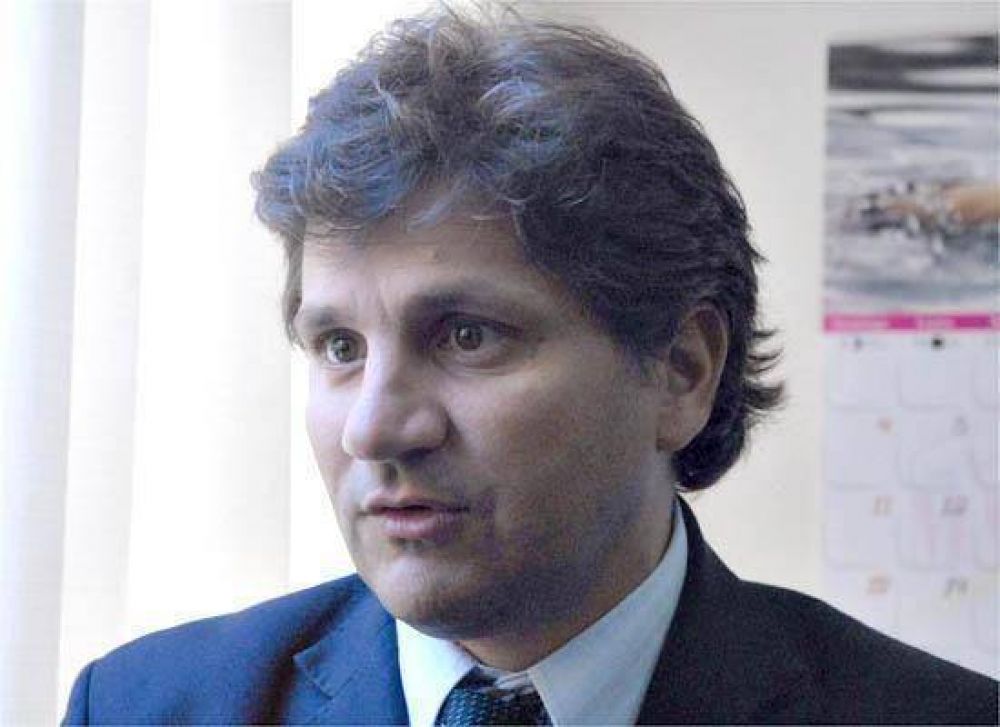 Ciano dijo que no es momento de hablar sobre las monederas