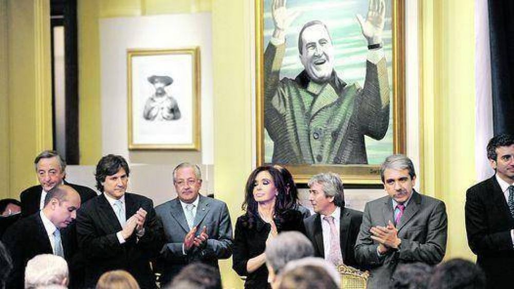 El Gobierno lleva el caso a la Justicia y env�a un proyecto al Congreso