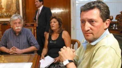Giacomino concedi� otra suba del 15% al Suoem