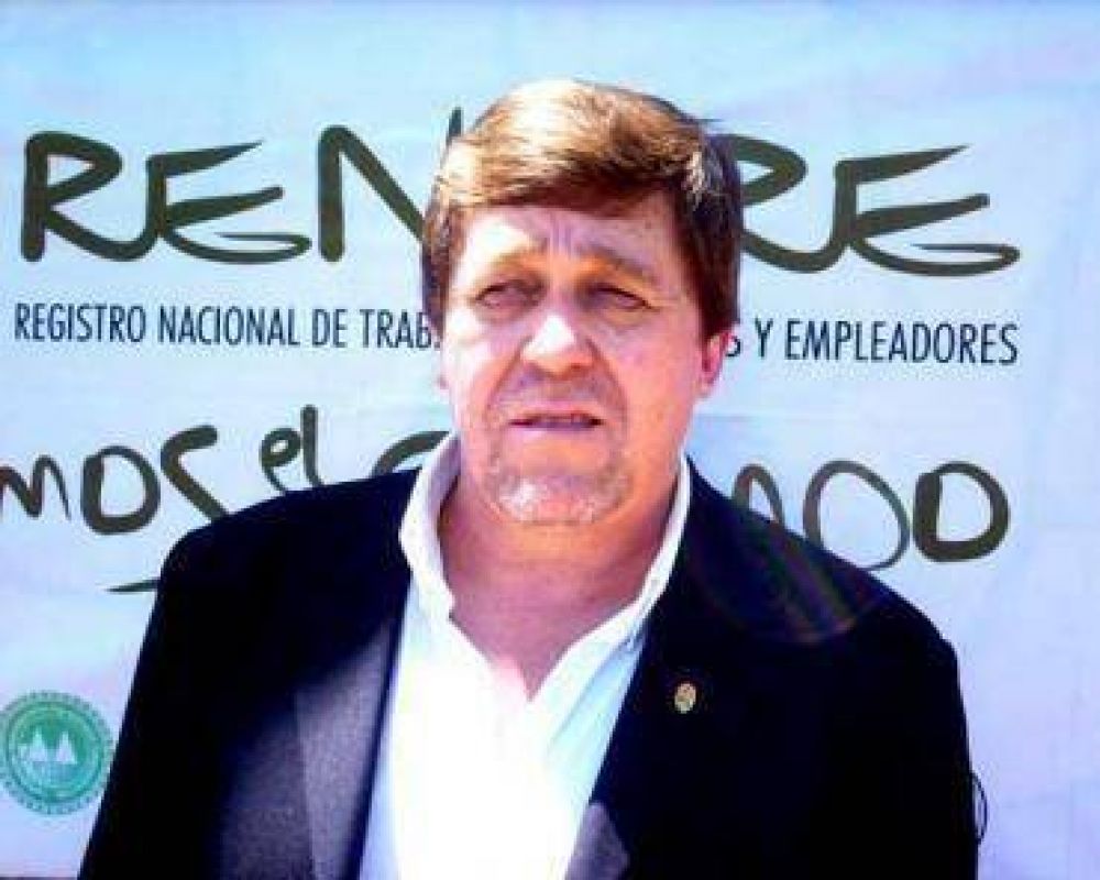 Pol�mica por los datos del Indec sobre desempleo