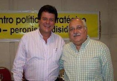   Dura acusaci�n en la interna del PRO