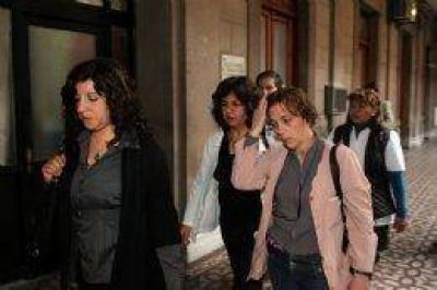 A�n no hay acuerdo para que termine el conflicto de la salud