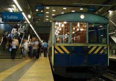 Se levant� el paro del Subte