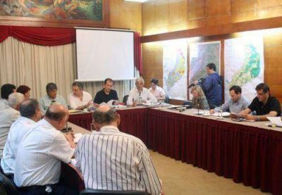 El presupuesto 2011 prev� incremento del 47,73 % para el Iprodha 