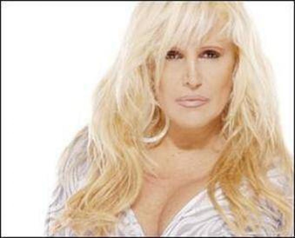 San Martin - VALERIA LYNCH CANTAR� EN EPSAM 2010 EL PR�XIMO S�BADO 4 DE SEPTIEMBRE