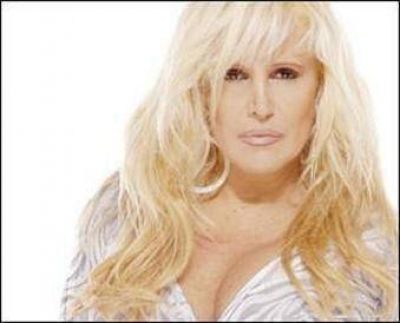 San Martin - VALERIA LYNCH CANTAR� EN EPSAM 2010 EL PR�XIMO S�BADO 4 DE SEPTIEMBRE