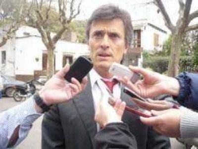 San Pedro: Franetovich mantuvo reuniones con productores locales