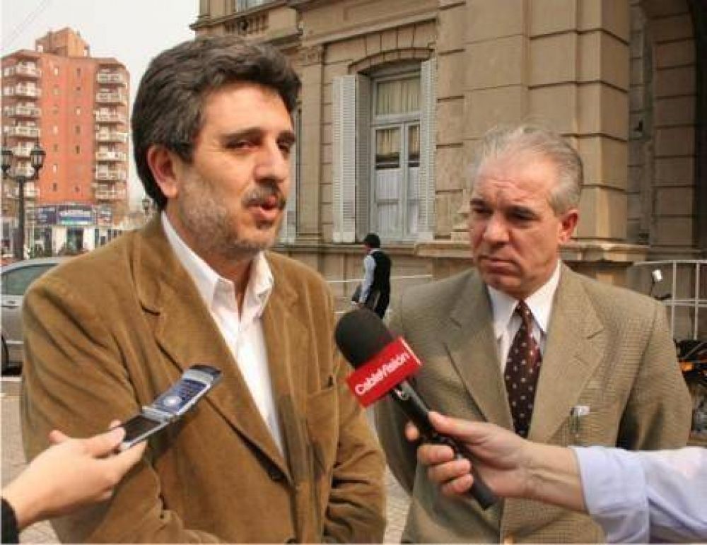 Pre-Bienal de Urbanismo  Se desarrollar� en nuestra ciudad una importante jornada sobre arquitectura urban�stica 