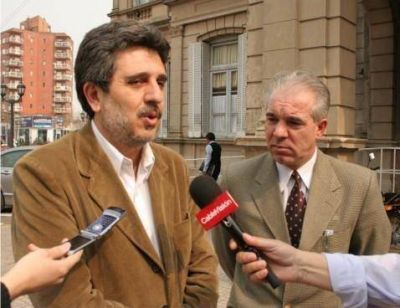 Pre-Bienal de Urbanismo  Se desarrollar� en nuestra ciudad una importante jornada sobre arquitectura urban�stica 