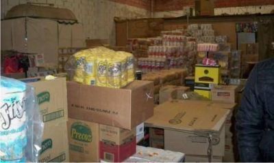Por detectar faltas a las normas vigentes  La Direcci�n de Inspecci�n General examin� y clausur� comercios por diversas irregularidades
