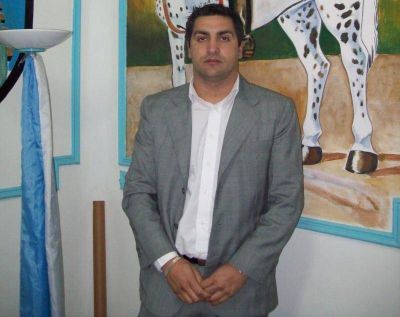 Secuestraron a Jorge Lemos