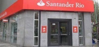 Nuevo asalto en La Tablada: le disparan al salir del banco