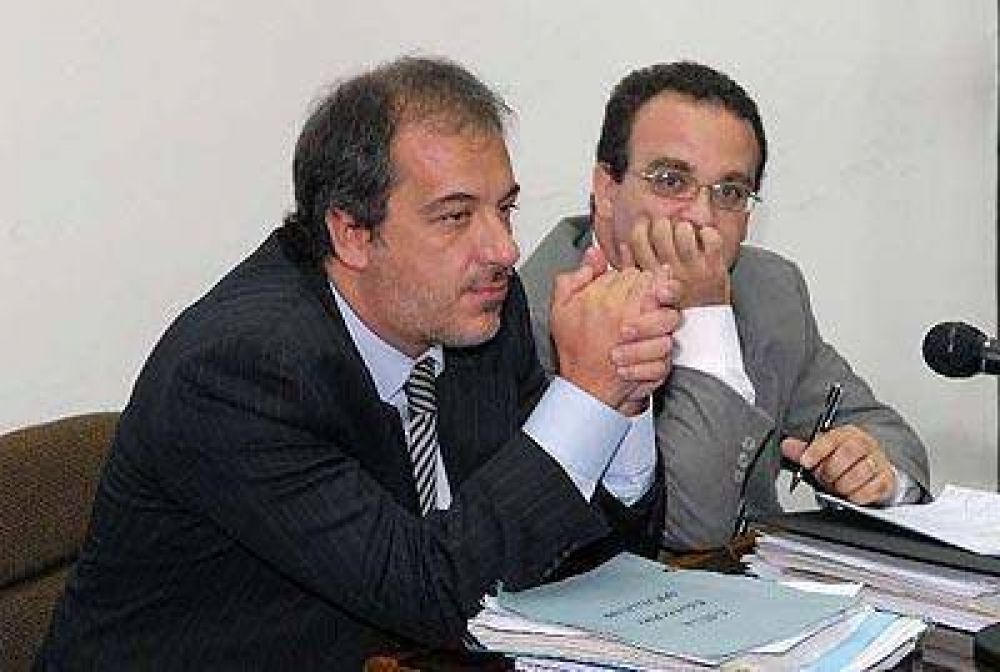 Falleci� el abogado de "El Gordo" Valor