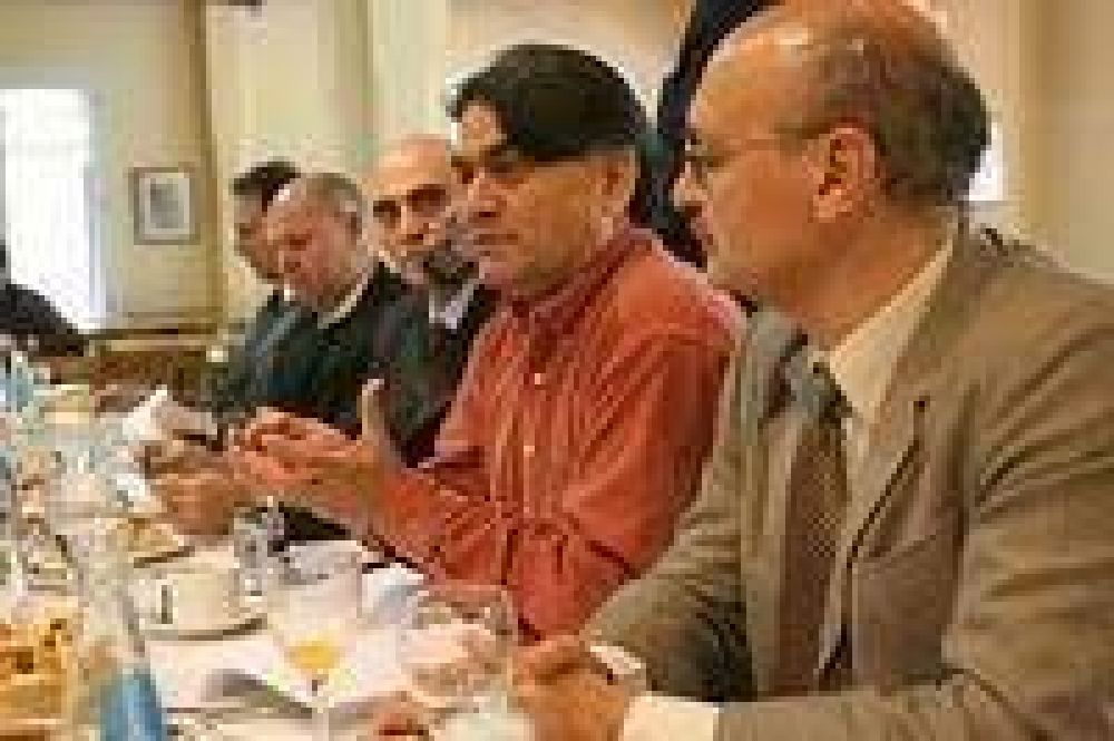 QUILMES:EL CONCEJO PIDE INVESTIGAR A GUTIERREZ 