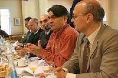 QUILMES:EL CONCEJO PIDE INVESTIGAR A GUTIERREZ 