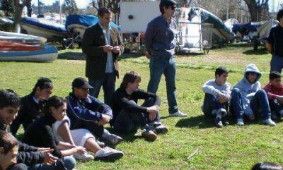  Este martes Tercer Encuentro de Estudiantes Secundarios promovido por el Consejo de Juventud