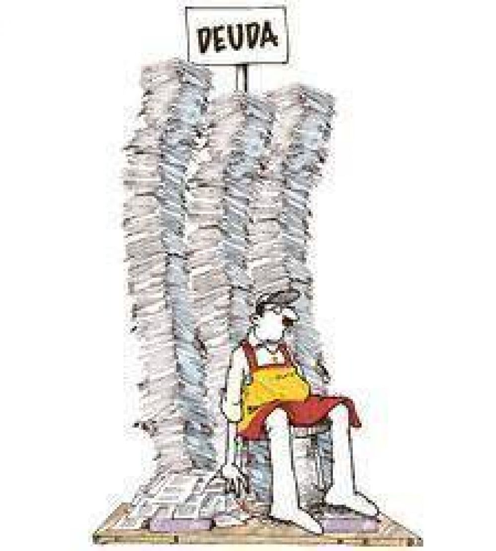 La municipalidad comenzar� a ejecutar deudas