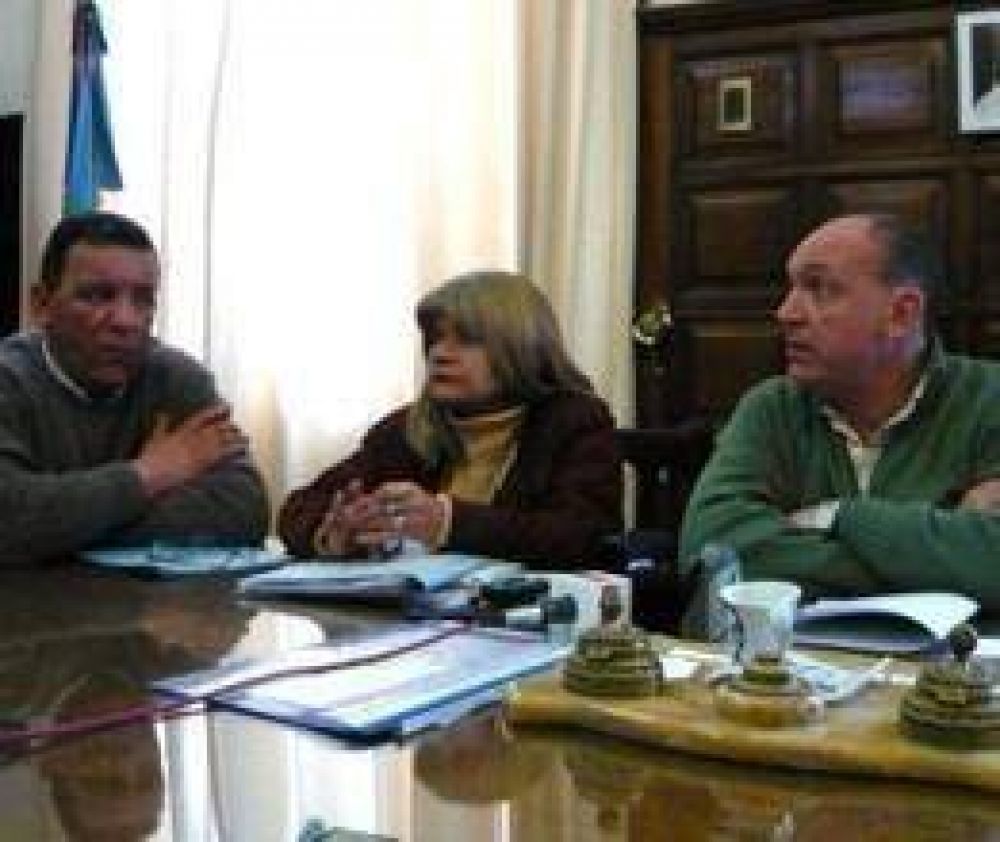 Se entregaron m�s de 80 mil l�mparas