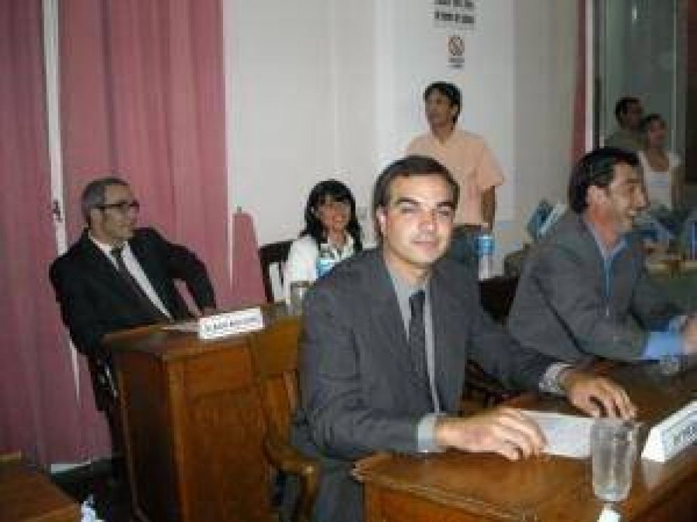Proyectos de la UCR