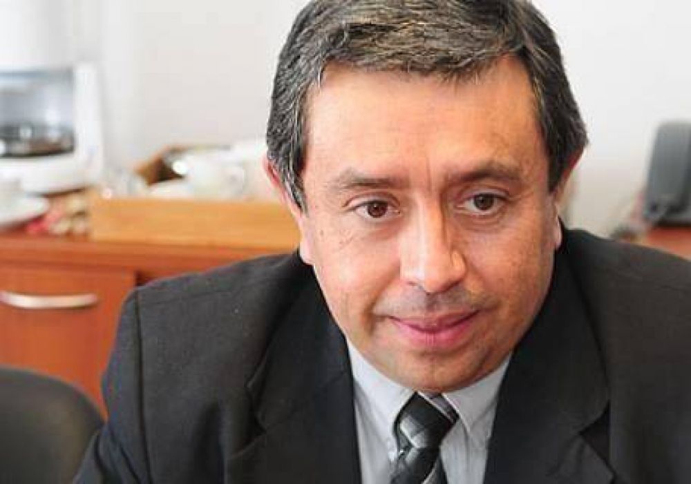 Otro ministro de Jaque se subi� a Twitter