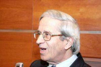 Bruno Bologna:�La uni�n de lo acad�mico y lo pr�ctico es muy bueno� 