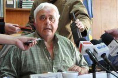 Trenque Lauquen 16 nuevos lotes se suman al sector industrial planificado