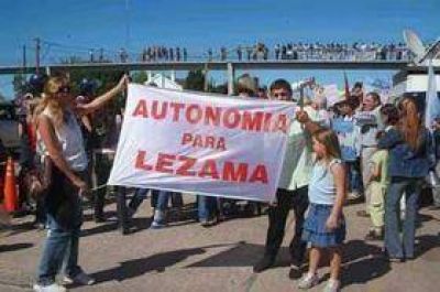 Avanza la ley marco para la creaci�n de nuevos municipios