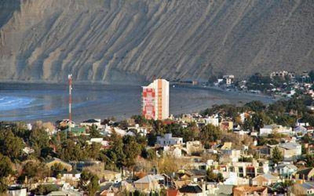 El Concejo de Rada Tilly analiza otorgarle un terreno al Centro de Jubilados