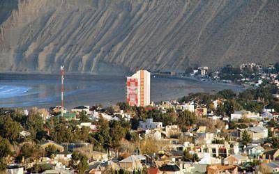 El Concejo de Rada Tilly analiza otorgarle un terreno al Centro de Jubilados