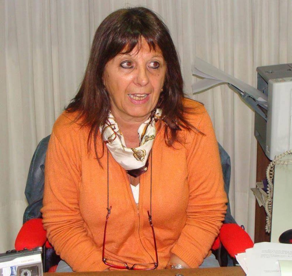 �Ya que no se respetaron acuerdos previos, directamente para que se vaya el C.U.R.S o que se vaya Ur�s�