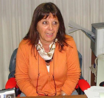 �Ya que no se respetaron acuerdos previos, directamente para que se vaya el C.U.R.S o que se vaya Ur�s�