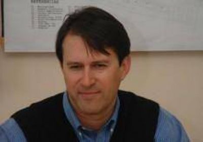 Oro: cesi�n de tierras ser�a "irregular"