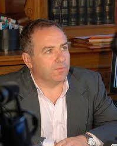 "Esperamos empezar en los pr�ximos d�as con las obras complementarias del ingreso al barrio Prensa" 