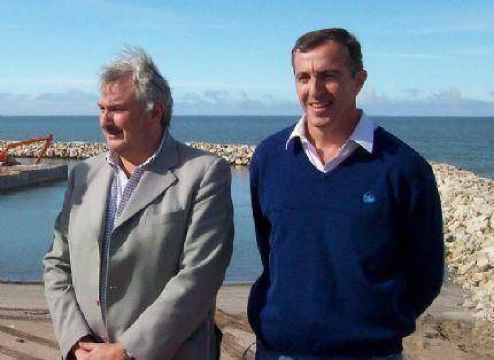 Emisario Submarino Ciudad de Mar del Plata: un desaf�o de la ingenier�a de hoy para sostener el desarrollo de ma�ana